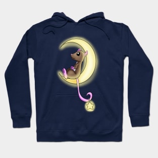 Rat of the Stars Hoodie